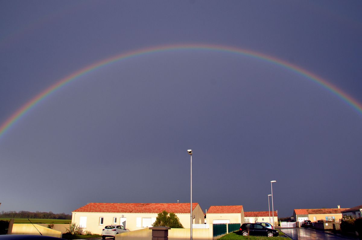 11 Fin Arc en Ciel Redim