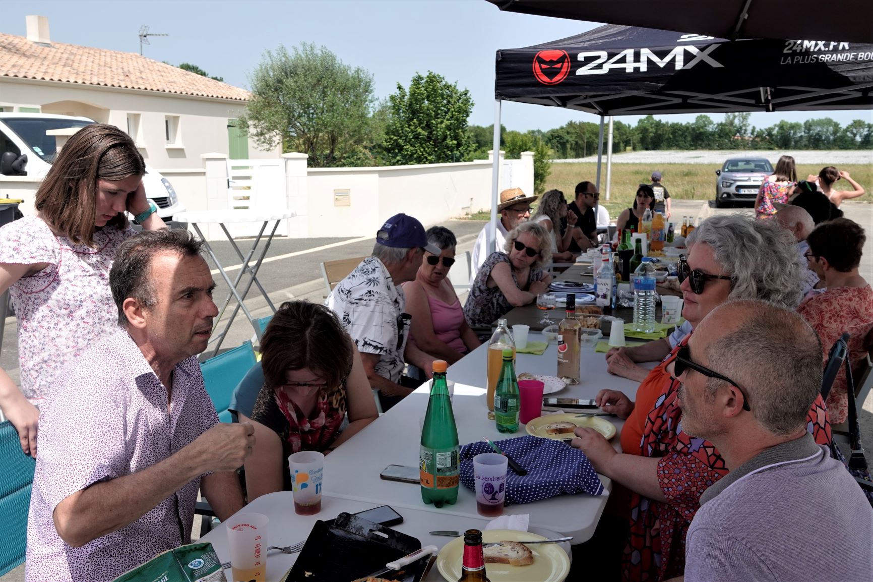 Voisins 5