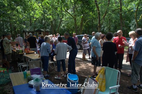 Club des Ainés Péré Benon 1