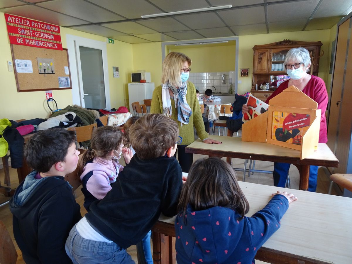 2021 03 Activités Enfants Romanscène 1 Redim