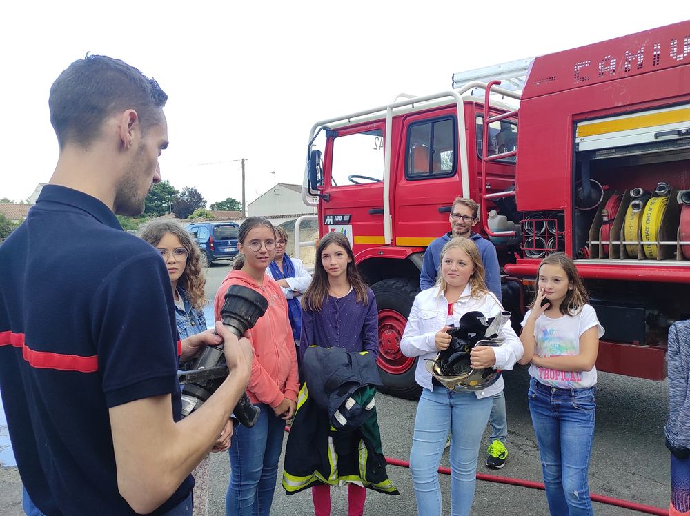 Pompiers 38 Redim