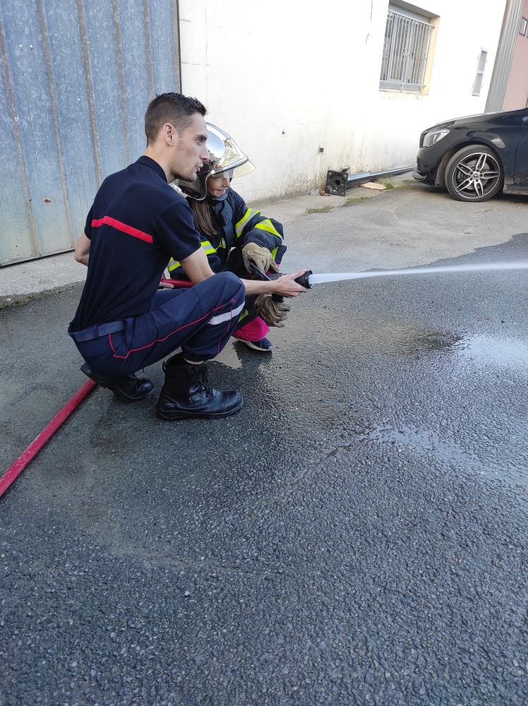 Pompiers 39 Redim