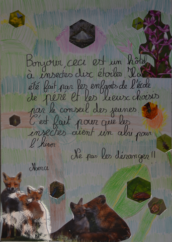 Affiche CMJ 1