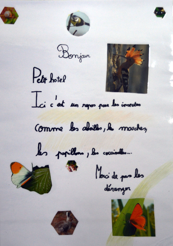 Affiche CMJ 10