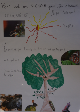 Affiche CMJ 2