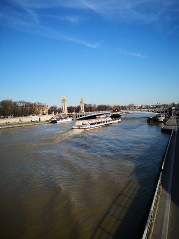 Péniche