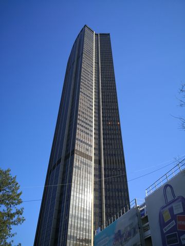 Tour Montparnasse