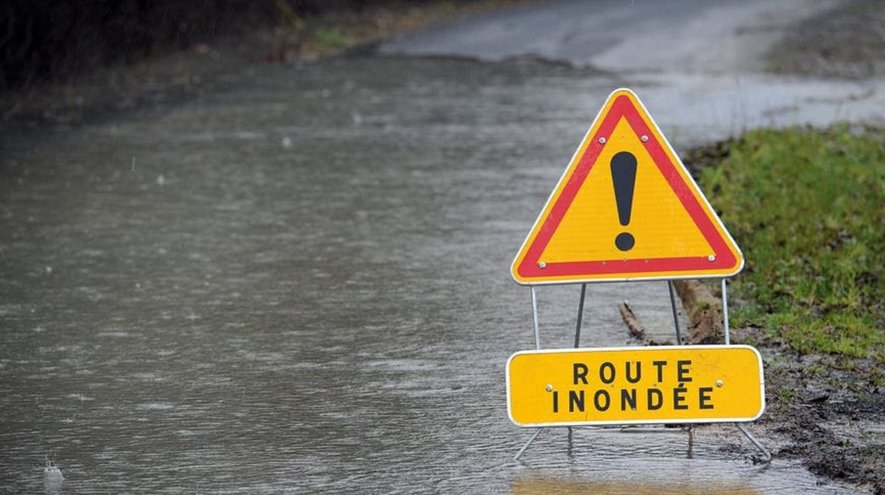 Inondations 2023