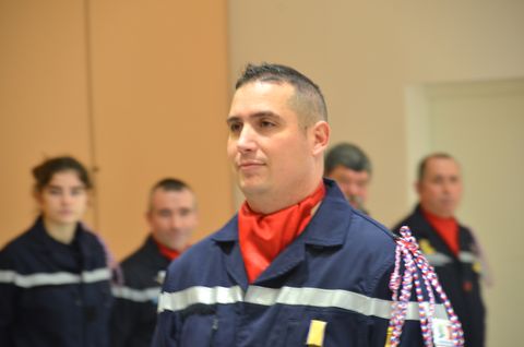 Pompiers voeux 2020 Jonathan