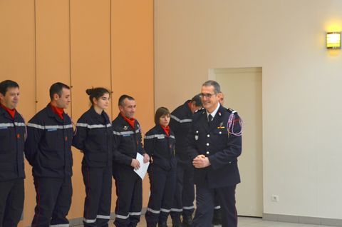 Pompiers voeux 2020 Sebastien