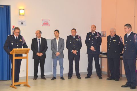 Pompiers voeux 2020 groupe 1