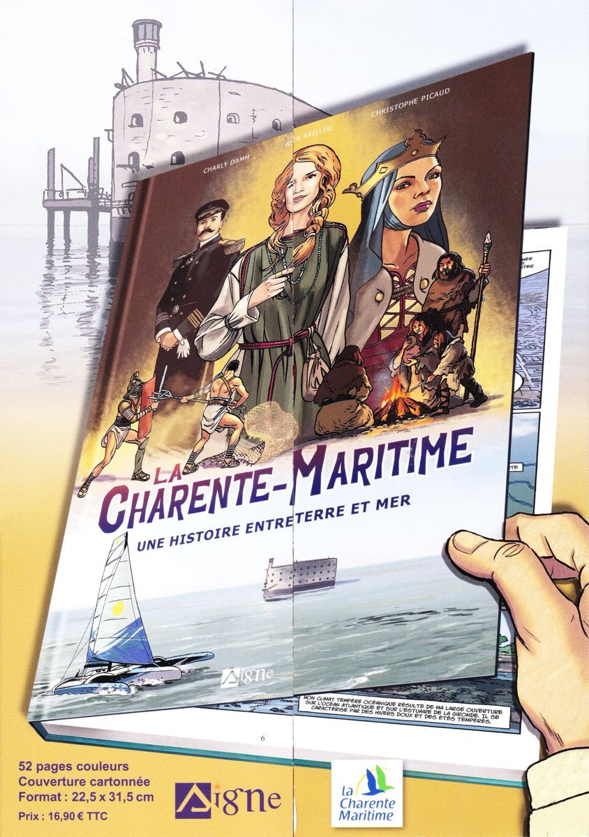 2020 10 La Charente Maritime Entre Terre et Mer Redim