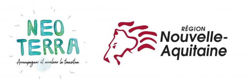 2021 10 07 Néo Terra Nouvelle Aquitaine Logo