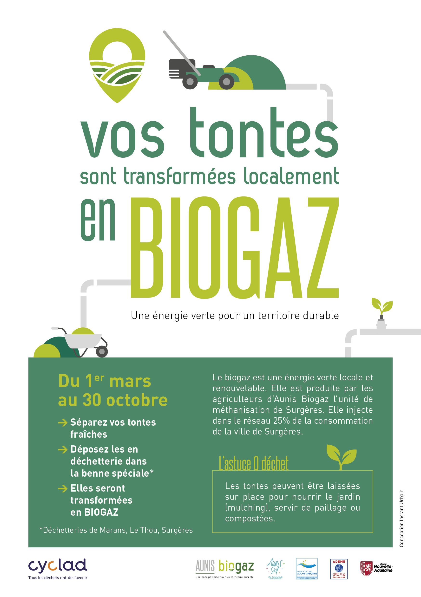 2021 03 01 CYCLAD FLYER TONTE AUNIS BIOGAZ