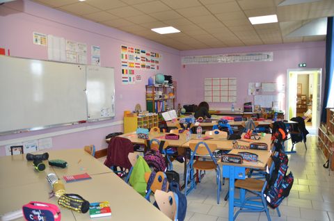 Ecole 2