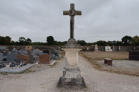 cimetière Péré 2