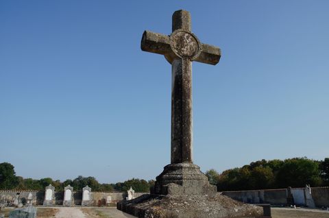 cimetière Péré 3