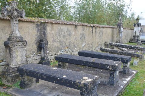 cimetière sgm 12