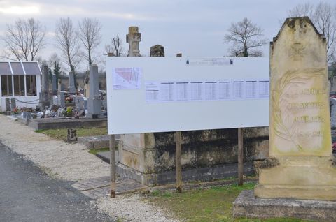 cimetière sgm 13