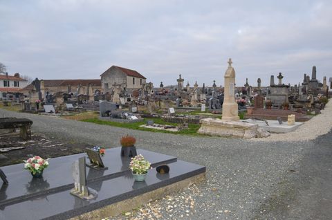 cimetière sgm 5