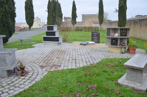 cimetière sgm jardin souvenir 8