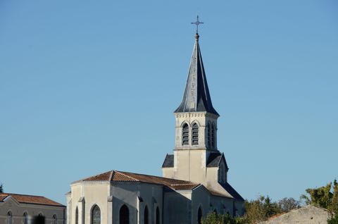 sEglise StGM 1