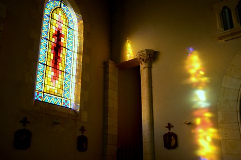 sEglise StGM intérieur 11