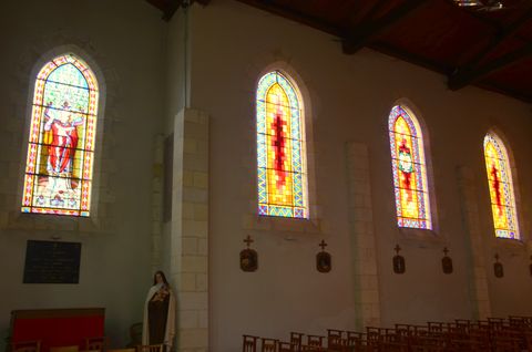 sEglise StGM intérieur 6