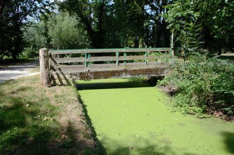 La Passerelle