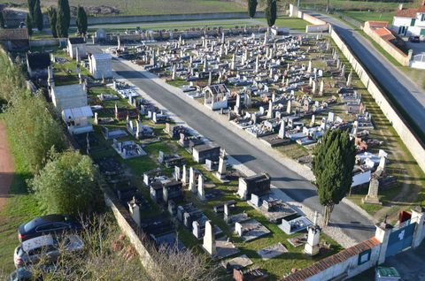 Cimetière 3