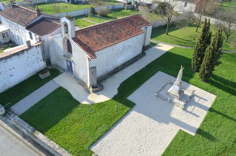 Eglise St Martin 2