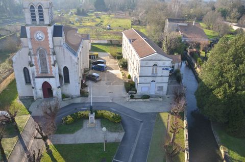 Mairie 5 Eglise