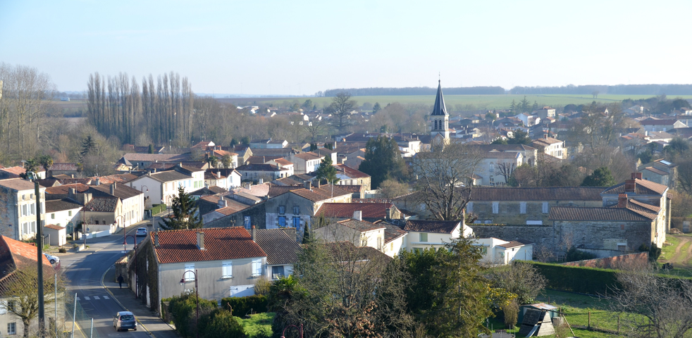 SGM panoramique