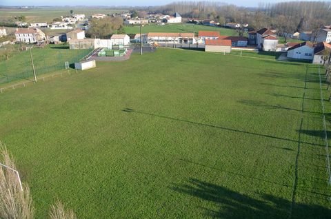 Stade foot