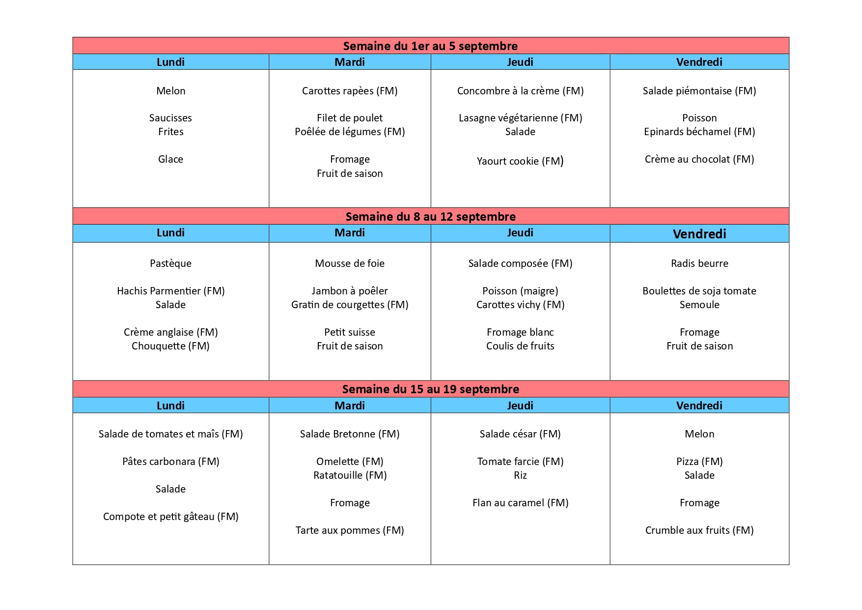 MENUS NADINE JUIN page 0001
