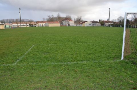 terrain de foot 3