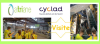 Écoles et développement durable : un atelier Cyclad et une visite Altriane