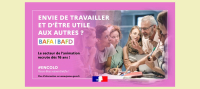 BAFA/BAFD : ouvert aux jeunes à partir de 16 ans !