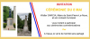 C&eacute;r&eacute;monie du 8 mai