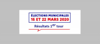 Résultats 1er tour : Commune de Saint-Pierre-La-Noue