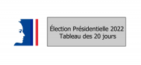 Consultation du tableau des mouvements des listes électorales