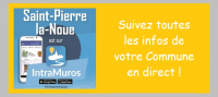 Téléchargez gratuitement l&#039;application IntraMuros !