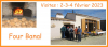 Le four banal est en fonctionnement cette semaine. Vous pouvez en profiter pour le visiter !