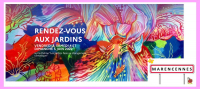 Les RDV aux jardins s&#039;invitent à Saint-Pierre-La-Noue !