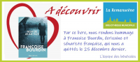 Coup de coeur de la Romanscène