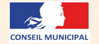 Elections du Maire et des adjoints