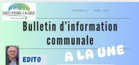 Bulletin municipal : nous avons besoin de vous !