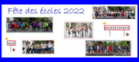 24 juin 2022 : retour sur la fête des écoles !