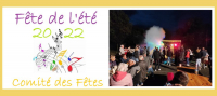 25 juin 2022 : la Fête de l&#039;été a fait son retour !