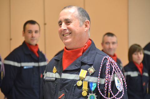 Pompiers voeux 2020 JJ Renaud